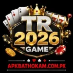TR2026 Game