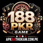 188PKR Game