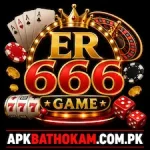 ER 666 Game