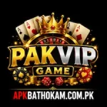 PAKVIP Game