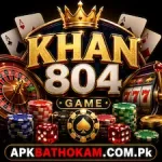 KHAN 804 Game