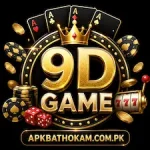 9D Game