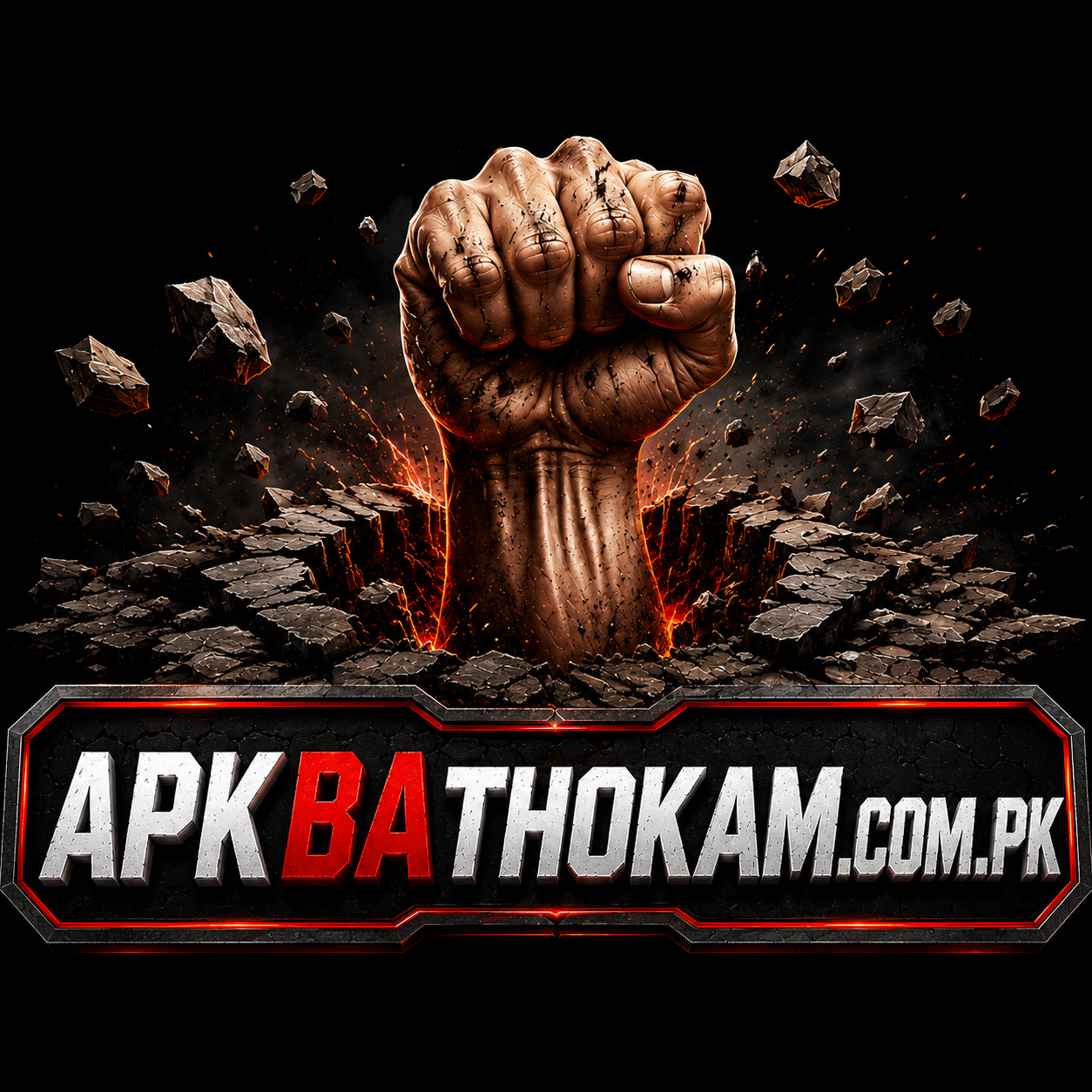 Apkbathokam.com.pk