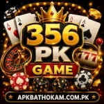 356 PK Game