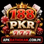 188 PKR