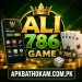ALI786 Game